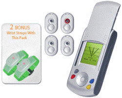 Child Locator