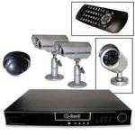 Office Security