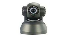 Wireless IP Cameras home security watch your child remote camera system