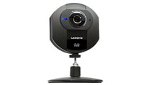 Wireless IP Cameras home security watch your child remote camera system