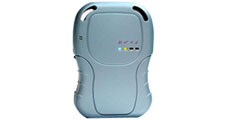 Vehicle Tracking System