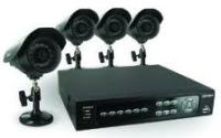 Office Security Camera