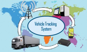 Vehicle Tracking