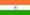 India flag India flag