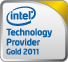 Cognosys Becomes Intel Technology Provider - Gold Partner